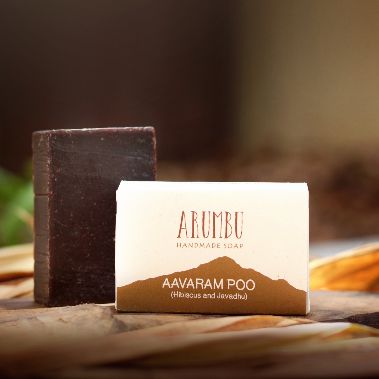 Aavaram-Poo