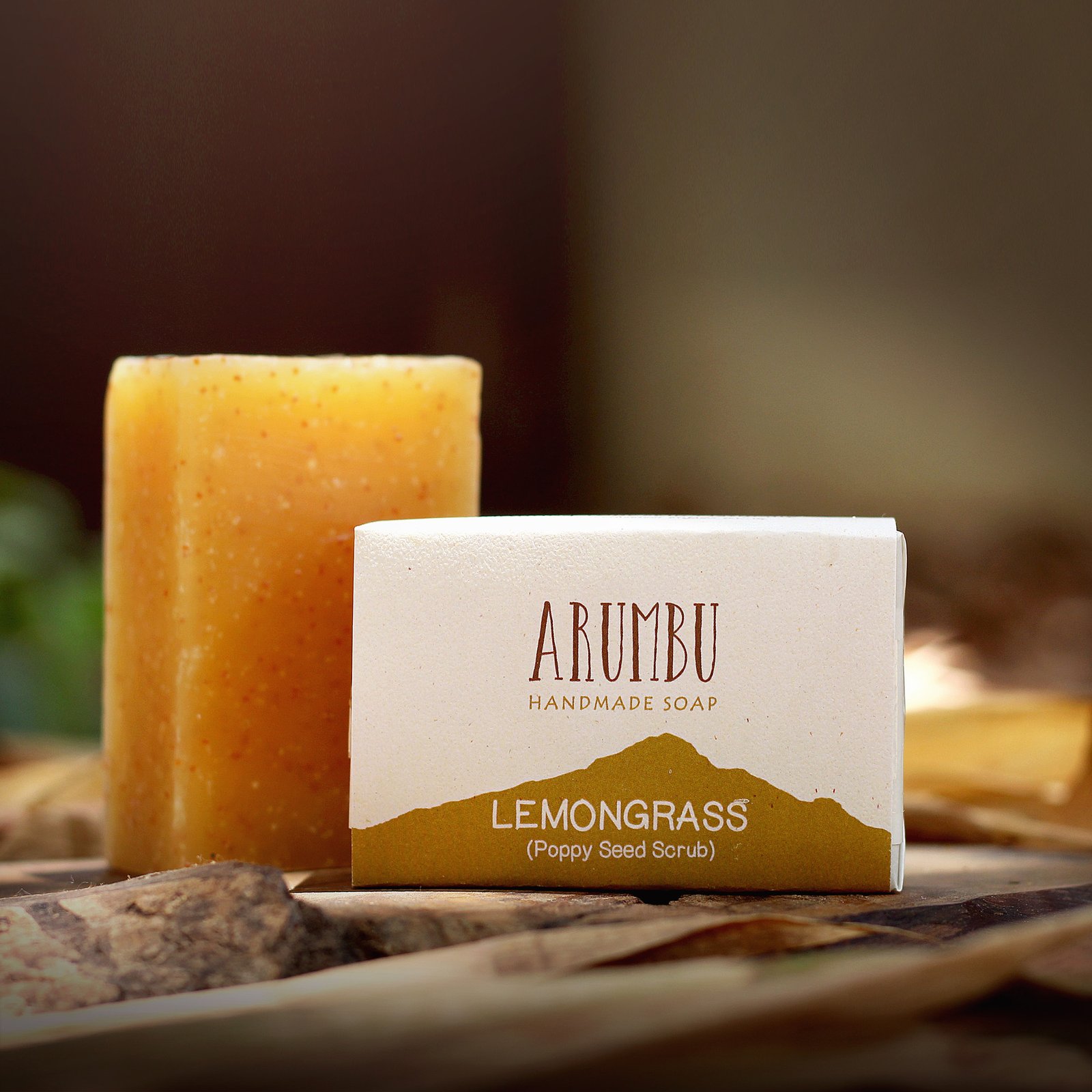 Lemongrass